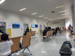 -南京市儿童医院(河西院区)