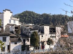 -石潭村