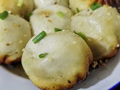 -舒蔡记生煎菜饭(云南中路店)