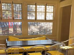 -宫事颐庭·老佛爷贵寿下午茶(颐和园店)