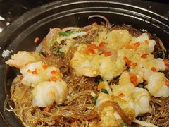 -绿茶餐厅(汇悦大融城店)