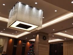 -广州珠江新城维多利酒店