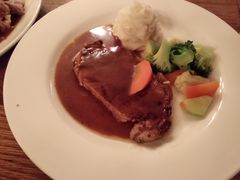 -宝莱纳啤酒花园餐厅PAULANER BRAUHAUS Nanjing(广州路店)