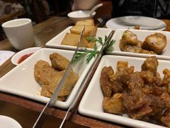-临家闽南菜(宝洲路店)