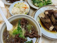 -黄祥发牛排美食(圣湖店)