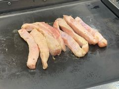 -韩时烤肉(丰科万达广场店)
