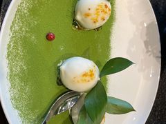 柠檬山药-滨江花月宴