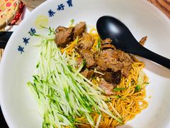 -和府捞面(中山龙之梦店)