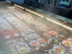 -谭三娘鲜切牛肉自助火锅(九眼桥总店)