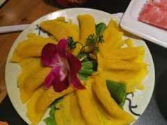 -大龙辣火锅·龙虾·烧烤(湖滨新天地店)