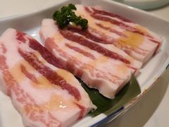 -無二炙坊·和牛烧肉(大钟寺1733店)