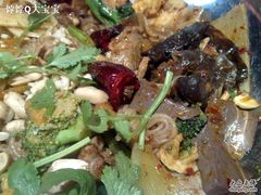 201102221089-拿渡·水煮鱼 麻辣香锅(西单大悦城店)