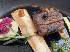 -王品牛排(郑州大卫城店)