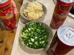 -重庆老火锅王(永陵路分店)