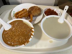 面茶-尹三豆汁(天坛店)