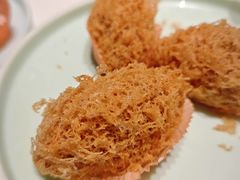 -新兴·金羊座·粤菜点心(乐峰店)