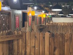 -三个大叔东北烧烤·砂锅菜(西三旗店)