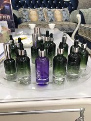 -梦莲娜美容连锁机构