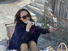 -小时光咖啡馆(开森度假森林店)