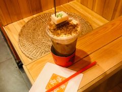 杠上开花-囍福咖啡(这有山店)