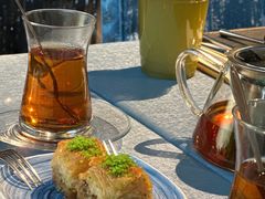 薄荷茶-La Medina餐厅(亮马河南路店)