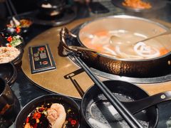 -凤园椰珍·臻品椰子鸡(保利时光里店)