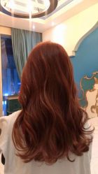 -3AM·S HAIR SALON烫发染发接发