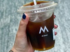 -Manner Coffee(壹方城店)