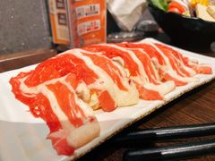 -呷哺呷哺(松江开元店)