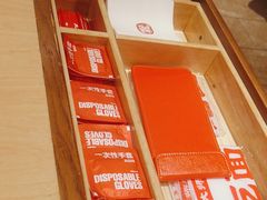 -大师兄·手工面·西北菜(珠海环宇城店)