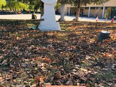 -长春世界雕塑园冰雪艺术天地