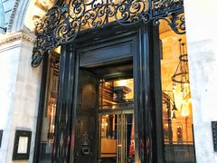 -The Wolseley