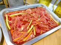 -滇牛云南火锅(桂林路店)