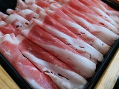 -古铜老院铜锅涮肉·清真(双井店)