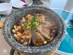 -大锅强·蒸海鲜青岛菜(吾悦广场店)