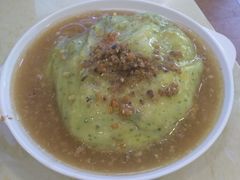 -江记普宁肠粉(国贸店)