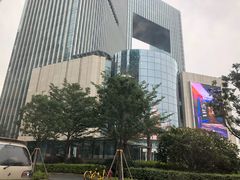 -银泰百货(厦门国贸中心店)