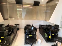 -CUT CUT Hair Salon