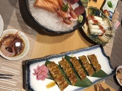 -本逸·割烹料理(湖墅店)