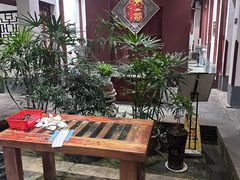 -董府·古宅餐厅