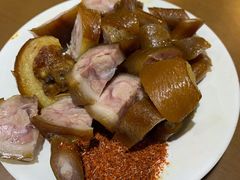 猪尾巴-华兴街煎蛋面(总店)