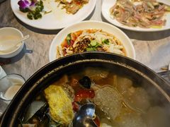 -紫鑫阁饭庄(长安店)