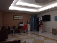 上海恒愿齿科(齐乐口腔门诊部)-欧乐齐乐口腔(长宁店)