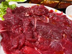 -仁虎老火锅(黄泥磅店)