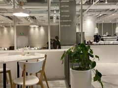 大堂-娜娜家·Nana's restaurant(国金汇店)