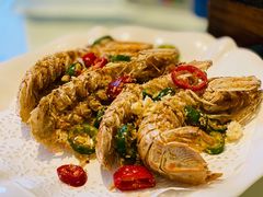 -海儀美食楼(湾仔海鲜街店)