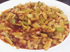 疆Jiang&nbsp;&nbsp;新疆秘制料理-疆Jiang·新疆秘制料理