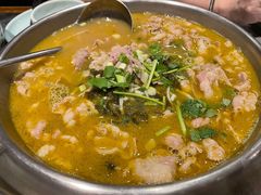 酸汤羊肉-紫泥369粗粮季(鼓楼店)