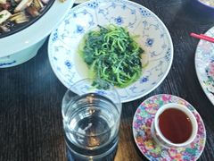 -玖五京菜(杭州城北万象城店)