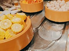 -龍歌自助小火锅(崂山丽达店)